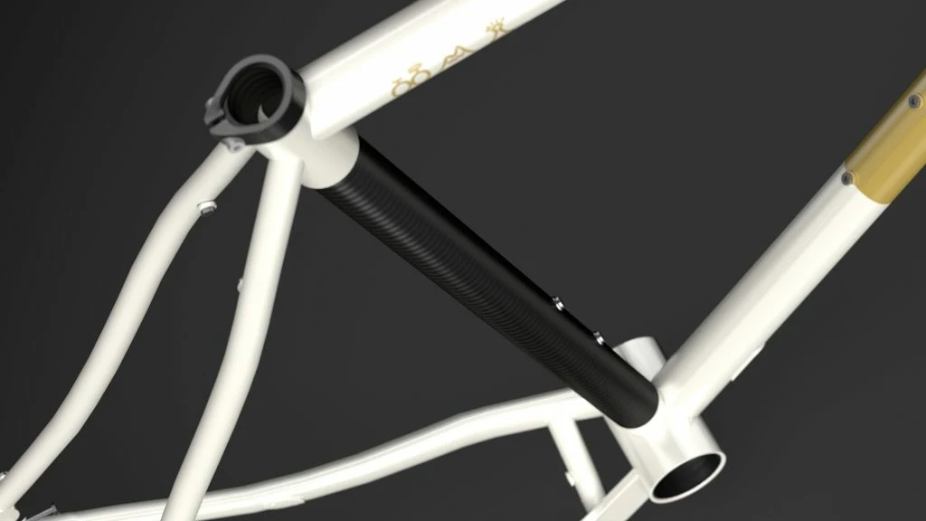 Kit Cadre Rodeo Labs Flaanimal 5.0 6 Kit Cadre Rodeo Labs Flaanimal 5.0 – Image 6