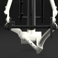 Kit Cadre Rodeo Labs Flaanimal 5.0 20 Kit Cadre Rodeo Labs Flaanimal 5.0 -Magasin De Roues rodeo labs flaanimal 5 0 kit cadre velo gravel acier carbone baroudeur cycles lyon