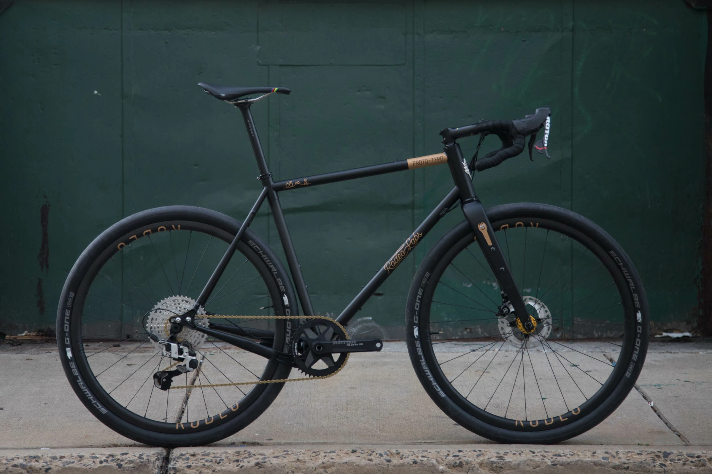 Kit Cadre Rodeo Labs Flaanimal 5.0 2 Kit Cadre Rodeo Labs Flaanimal 5.0 – Image 2