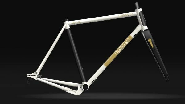 Kit Cadre Rodeo Labs Flaanimal 5.0 1 Kit Cadre Rodeo Labs Flaanimal 5.0