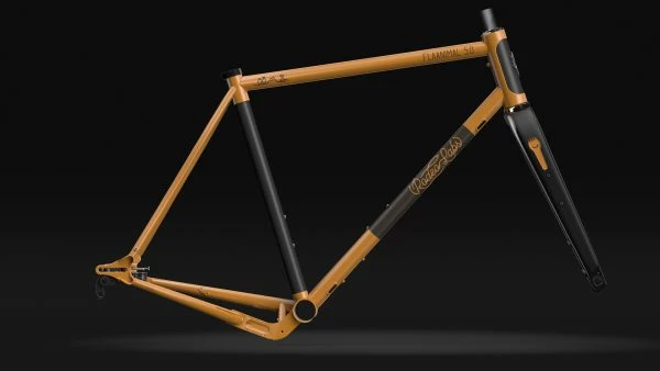 Kit Cadre Rodeo Labs Flaanimal 5.0 9 Kit Cadre Rodeo Labs Flaanimal 5.0 – Image 9