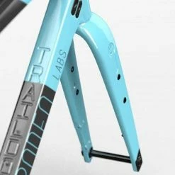 Kit Cadre Rodeo Labs Traildonkey 3.0 -Magasin De Roues rodeo labs traildonkey 3 0 kit cadre velo gravel carbone baroudeur cycles lyon bleaux