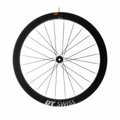 Dt-swiss Paire De Roues DT SWISS ARC 1100 DICUT 50mm -Magasin De Roues roue dt swiss arc 1100 di 700c cl 50 700 avant