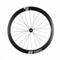 Dt-swiss Paire De Roues DT SWISS ARC 1400 DICUT 50mm -Magasin De Roues roue dt swiss arc 1400 avant