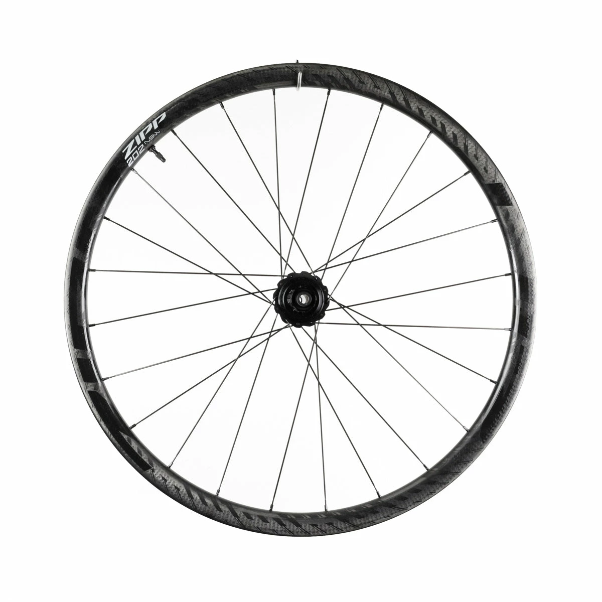 Paire De Roues ZIPP 202 NSW 700 Tubeless 3 Paire De Roues ZIPP 202 NSW 700 Tubeless – Image 3