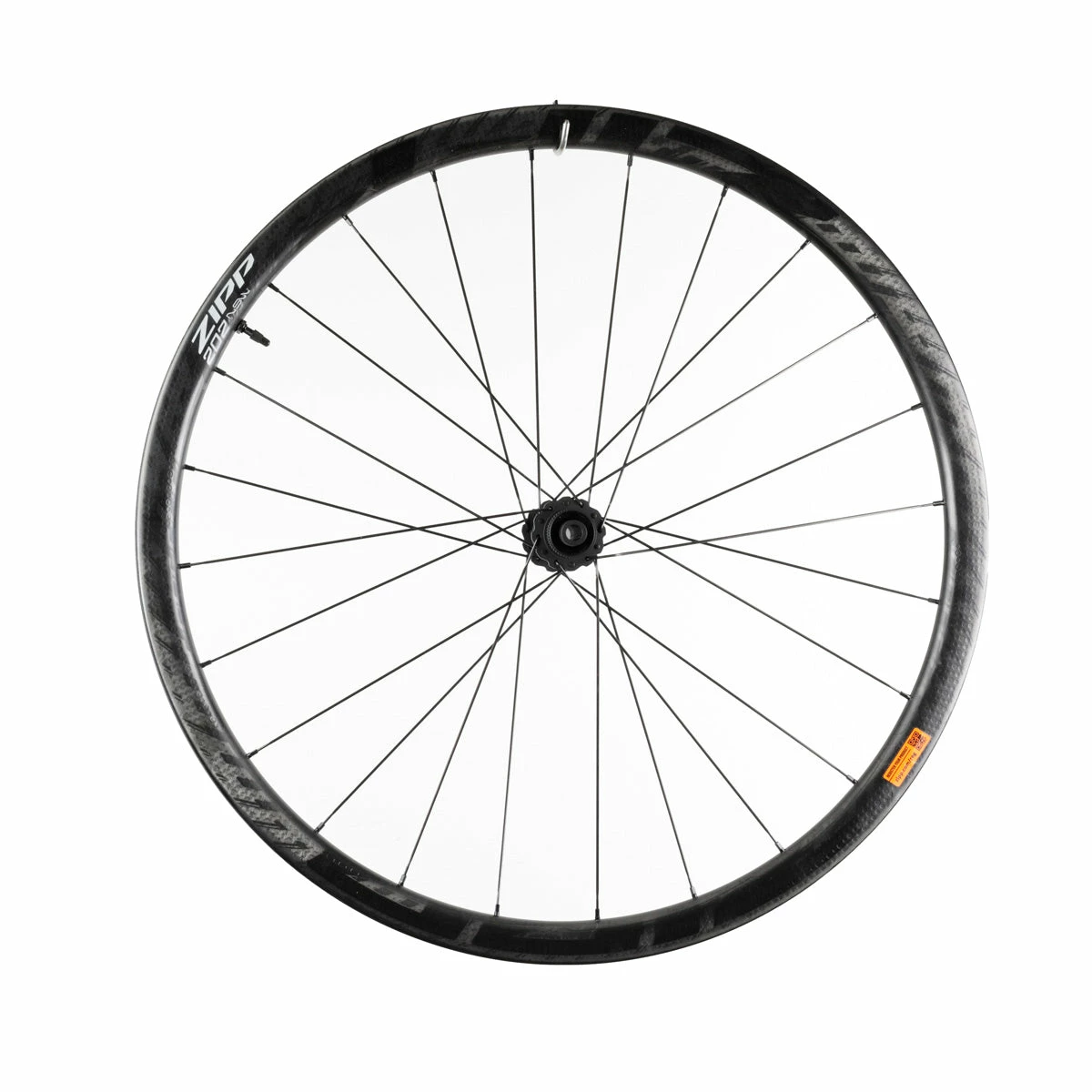 Paire De Roues ZIPP 202 NSW 700 Tubeless 2 Paire De Roues ZIPP 202 NSW 700 Tubeless – Image 2