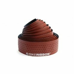 PU + Mousse E.V.A RUBAN DE CINTRE MARRON BIKERIBBON EOLO SOFT CINTRE GUIDON ROUTE COURSE FIXIE VINTAGE