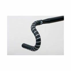 PU + Mousse E.V.A RUBAN DE CINTRE NOIR BIKERIBBON EOLO SOFT CINTRE GUIDON ROUTE COURSE FIXIE VINTAGE -Magasin De Roues ruban de cintre noir bikeribbon eolo soft cintre guidon route course fixie vintage 2