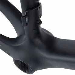 Kit Cadre Salsa Warroad Carbone -Magasin De Roues salsa gravel warroad endurance ultra bikepacking barouveur cycles lyon 4