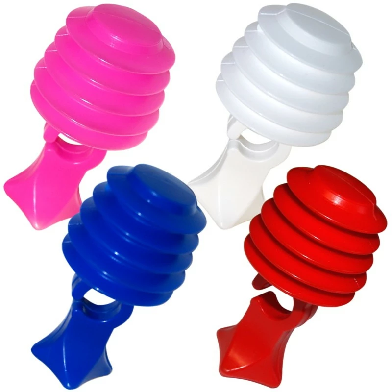 Plastique Alimentaire (sans Bisphénol A) Sonnette Avertisseur "pouet Pouet" Bébé Enfant 55mm Draisienne Tricycle Vélo Trottinette 1 Plastique Alimentaire (sans Bisphénol A) Sonnette Avertisseur "pouet Pouet" Bébé Enfant 55mm Draisienne Tricycle Vélo Trottinette