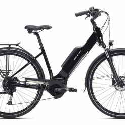 BH Vélo électrique SUNN URB RISE BOSCH Active Line 2022
