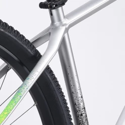 Vélo Sunn Exact S1 (XC) 6 Vélo Sunn Exact S1 (XC) -Magasin De Roues sunn exact s1 xc cross country vtt baroudeur cycles lyon tube