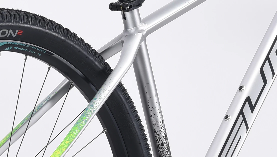 Vélo Sunn Exact S1 (XC) 3 Vélo Sunn Exact S1 (XC) – Image 3