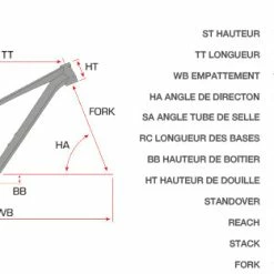 Vélo Sunn Exact S2 (XC) 7 Vélo Sunn Exact S2 (XC) -Magasin De Roues sunn exact s2 vtt xc cross country 29 pouces baroudeur cycles lyon size