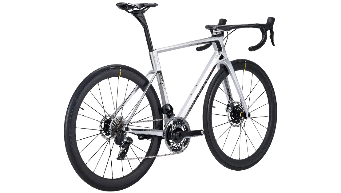 Vélo Sunn GP Factory 2 Vélo Sunn GP Factory – Image 2