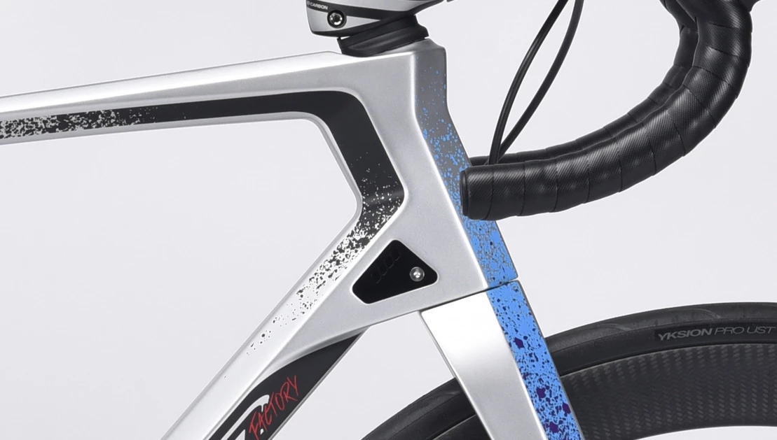 Vélo Sunn GP Factory 3 Vélo Sunn GP Factory – Image 3