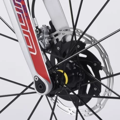 Vélo Sunn GP Factory 9 Vélo Sunn GP Factory -Magasin De Roues sunn gp factory velo route carbone aero baroudeur cycle lyon front