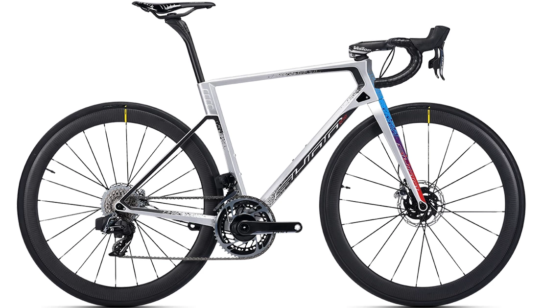 Vélo Sunn GP Factory 1 Vélo Sunn GP Factory