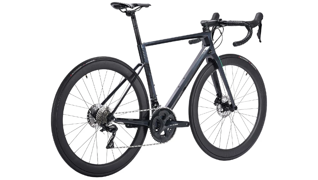 Vélo Sunn GP S1 2 Vélo Sunn GP S1 – Image 2