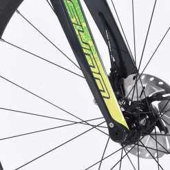 Vélo Sunn GP S1 7 Vélo Sunn GP S1 -Magasin De Roues sunn gp s1 velo route road bike baroudeur cycles lyon front