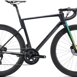 Vélo Sunn GP S1