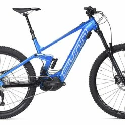 LEADER FOX VTT électrique SUNN KERN EL S2 630Wh 29″ 2021