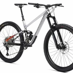 LEADER FOX VTT SUNN KERN EN S2 29″ 2021 -Magasin De Roues sunn kern en S2 2021 2