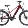 BH Vélo électrique SUNN OVER 460 Wh Autonomie 80 Kms 2022