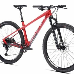 LEADER FOX VTT SUNN PRIM S1 Carbone 29″ 2022 -Magasin De Roues sunn prim S1 2021 2