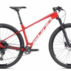 LEADER FOX VTT SUNN PRIM S1 Carbone 29″ 2022