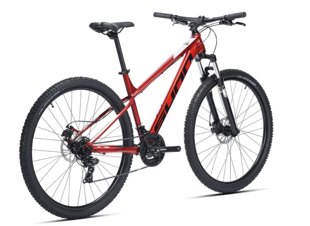 LEADER FOX VTT SUNN TOX S4 29″ 2022 2 LEADER FOX VTT SUNN TOX S4 29″ 2022 – Image 2