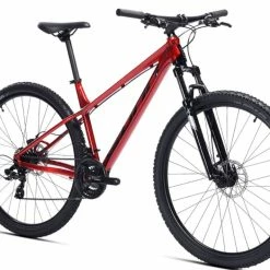 LEADER FOX VTT SUNN TOX S4 29″ 2022 5 LEADER FOX VTT SUNN TOX S4 29″ 2022 -Magasin De Roues sunn tox S4 rouge 2022 2