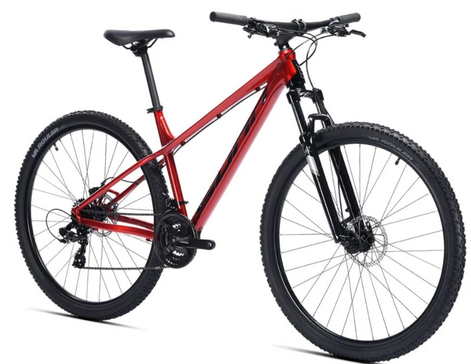 LEADER FOX VTT SUNN TOX S4 29″ 2022 3 LEADER FOX VTT SUNN TOX S4 29″ 2022 – Image 3