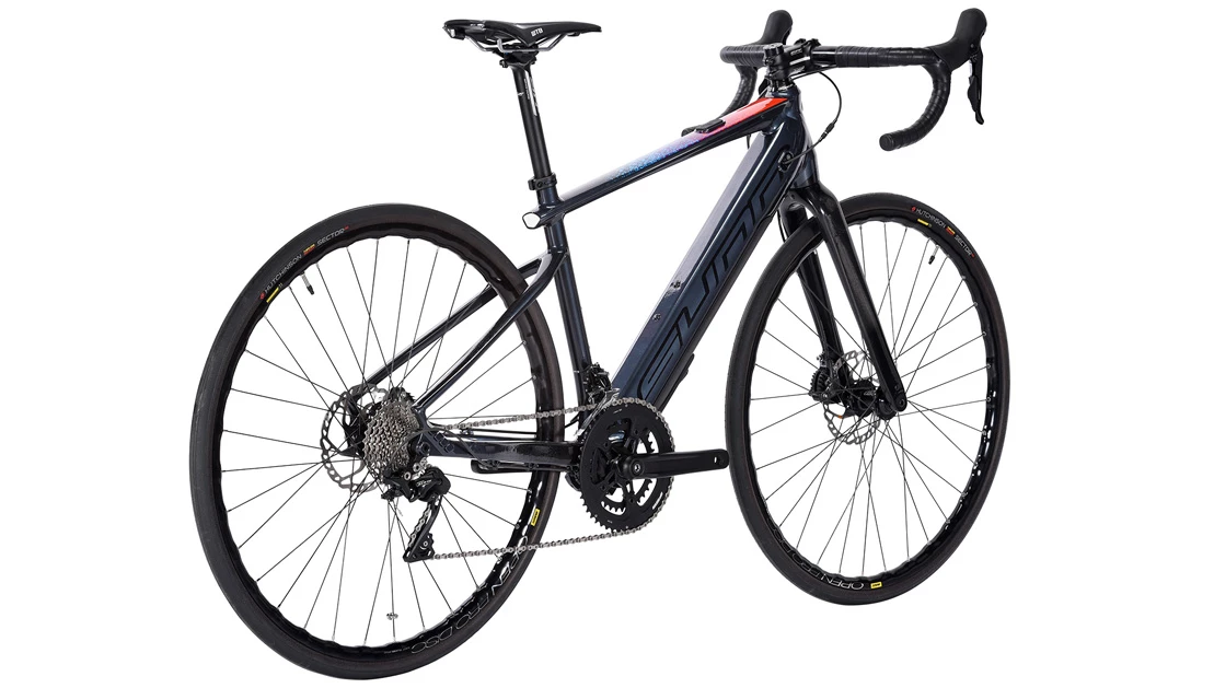 Vélo Électrique Sunn Volt S1 2 Vélo Électrique Sunn Volt S1 – Image 2