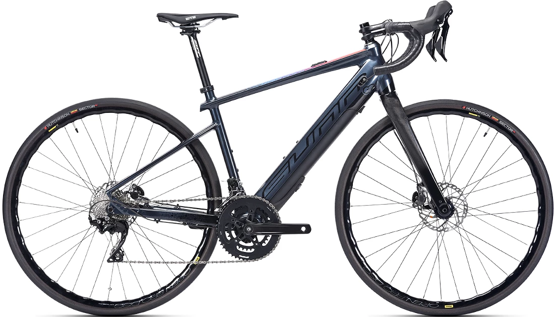 Vélo Électrique Sunn Volt S1 1 Vélo Électrique Sunn Volt S1