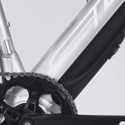 Vélo Électrique Sunn Volt S2 -Magasin De Roues sunn volt s2 velo route sportif fitness ville electrique assistance vae mixte baroudeur cycles lyon pedalier