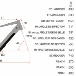 Vélo Électrique Sunn Volt S2 -Magasin De Roues sunn volt s2 velo route sportif fitness ville electrique assistance vae mixte baroudeur cycles lyon size