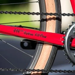 Surly Midnight Special 650B -Magasin De Roues surly midnight special sour strawberry sparkle velo gravel baroudeur cycles lyon 6