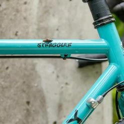 Vélo Surly Straggler 700C 2021 Chlorine Dream -Magasin De Roues surly straggler 700c 650b gravel bike acier baroudeur cycles lyon direction 7208a50a 8802 49dd 8c32 490c094e2e20