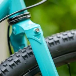 Vélo Surly Straggler 700C 2021 Chlorine Dream -Magasin De Roues surly straggler 700c 650b gravel bike acier baroudeur cycles lyon fourche 5f200751 c3b5 463d b9bc 386830d784d0