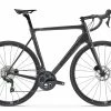 Vélo De Route Basso Venta Disc Ultegra 8020 Anthracite