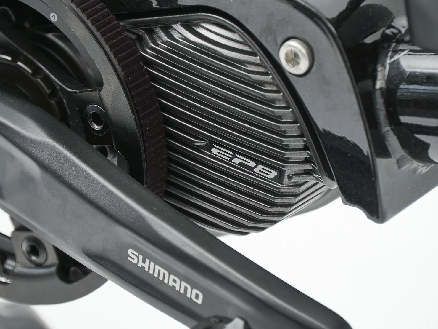 Vélo Cargo Omnium E-Cargo V3 WIFI à Courroie 10 Vélo Cargo Omnium E-Cargo V3 WIFI à Courroie – Image 10