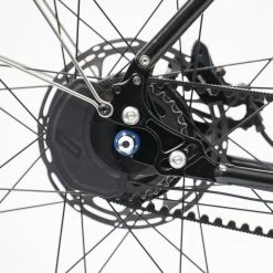 Vélo Cargo Omnium E-Cargo V3 WIFI à Courroie 24 Vélo Cargo Omnium E-Cargo V3 WIFI à Courroie -Magasin De Roues velo e cargo electrique v3 wifi omnium courroie beltdrive carbon gates di2 urbain baroudeur cycles revendeur france international 11