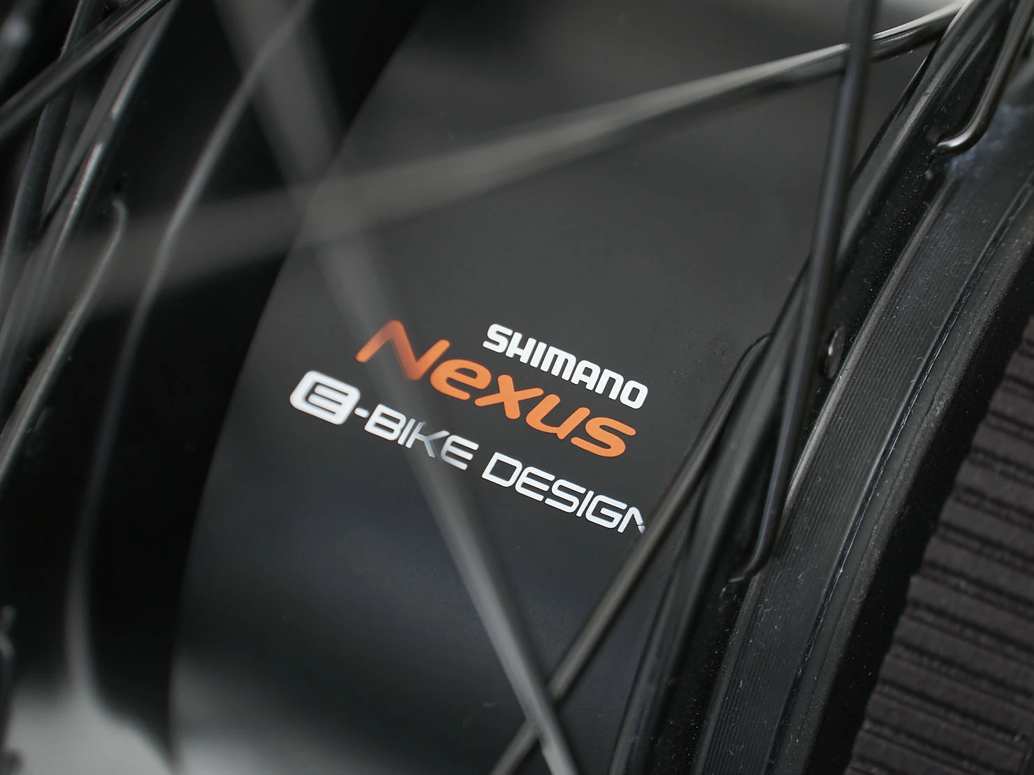 Vélo Cargo Omnium E-Cargo V3 WIFI à Courroie 12 Vélo Cargo Omnium E-Cargo V3 WIFI à Courroie – Image 12