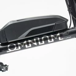 Vélo Cargo Omnium E-Cargo V3 WIFI à Courroie 16 Vélo Cargo Omnium E-Cargo V3 WIFI à Courroie -Magasin De Roues velo e cargo electrique v3 wifi omnium courroie beltdrive carbon gates di2 urbain baroudeur cycles revendeur france international 3