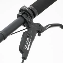 Vélo Cargo Omnium E-Cargo V3 WIFI à Courroie 17 Vélo Cargo Omnium E-Cargo V3 WIFI à Courroie -Magasin De Roues velo e cargo electrique v3 wifi omnium courroie beltdrive carbon gates di2 urbain baroudeur cycles revendeur france international 4