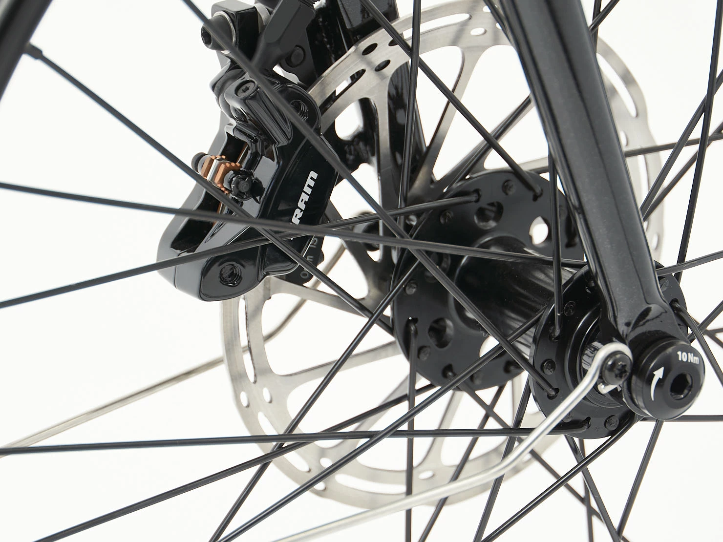 Vélo Cargo Omnium E-Cargo V3 WIFI à Courroie 5 Vélo Cargo Omnium E-Cargo V3 WIFI à Courroie – Image 5