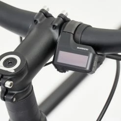 Vélo Cargo Omnium E-Cargo V3 WIFI à Courroie 19 Vélo Cargo Omnium E-Cargo V3 WIFI à Courroie -Magasin De Roues velo e cargo electrique v3 wifi omnium courroie beltdrive carbon gates di2 urbain baroudeur cycles revendeur france international 6