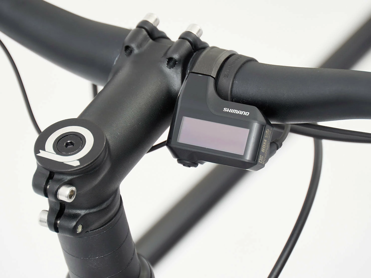 Vélo Cargo Omnium E-Cargo V3 WIFI à Courroie 6 Vélo Cargo Omnium E-Cargo V3 WIFI à Courroie – Image 6