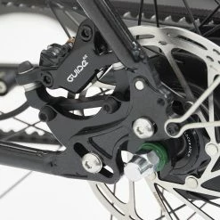 Vélo Cargo Omnium E-Cargo V3 WIFI à Courroie 20 Vélo Cargo Omnium E-Cargo V3 WIFI à Courroie -Magasin De Roues velo e cargo electrique v3 wifi omnium courroie beltdrive carbon gates di2 urbain baroudeur cycles revendeur france international 7